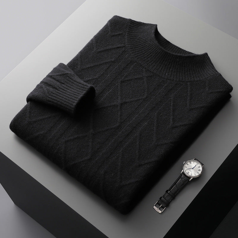 Ollie | Luxe cashmere Sweater