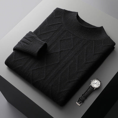 Ollie | Luxe cashmere Sweater