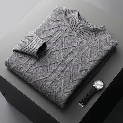 Ollie | Luxe cashmere Sweater