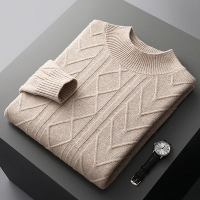 Ollie | Luxe cashmere Sweater