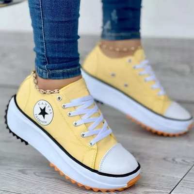 Jolene | Sneakers