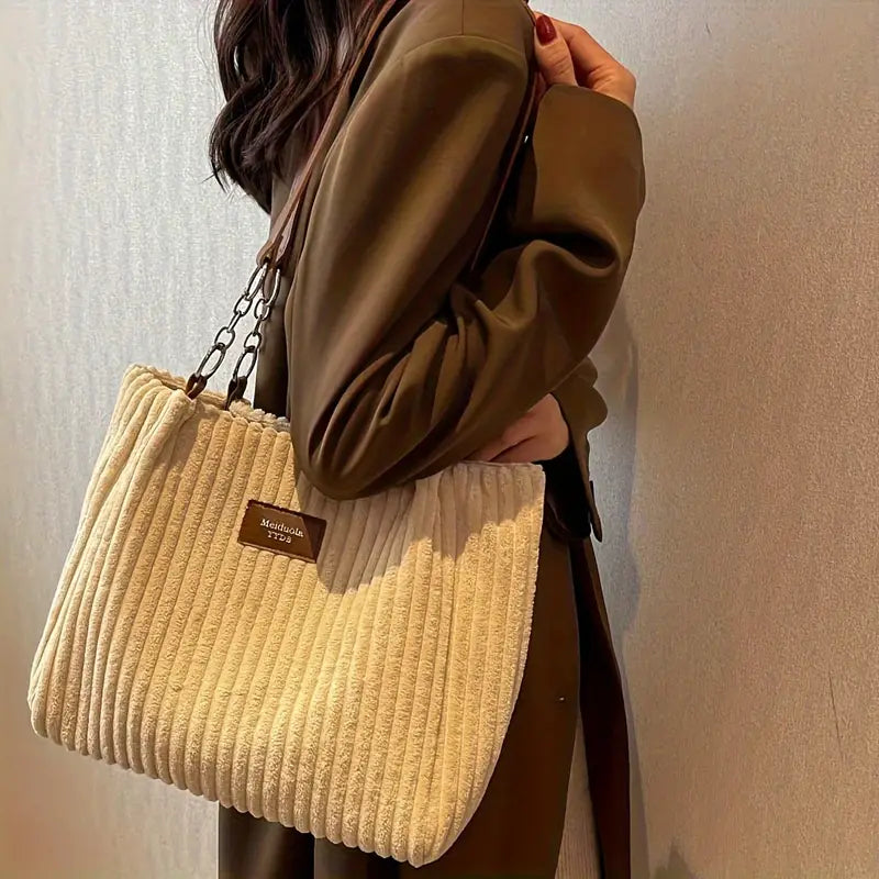 StyleString | Tote Bag