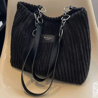 StyleString | Tote Bag