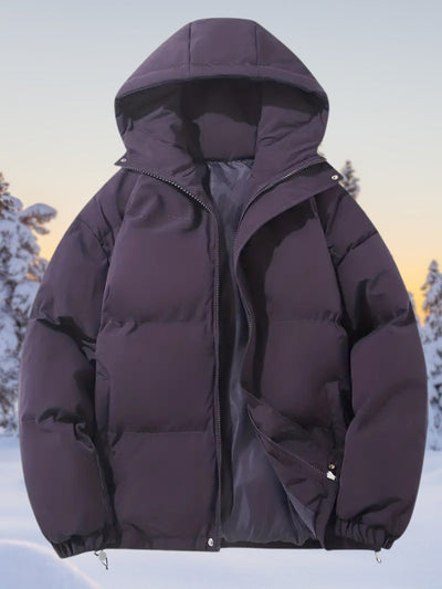 Judith | Classic Winter Down Jacket for Women