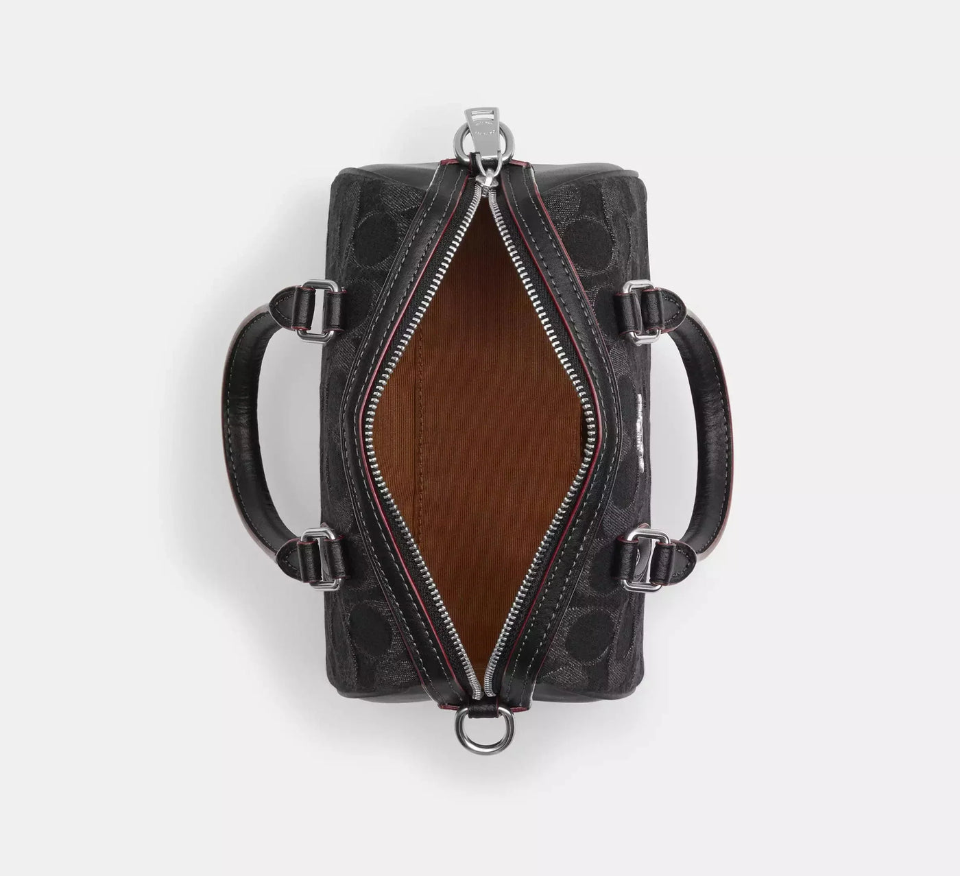 Mini Rowan Crossbody Bag