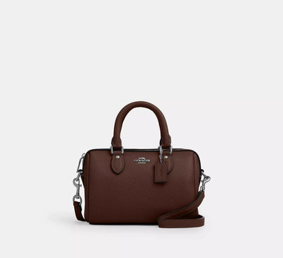 Mini Rowan Crossbody Bag