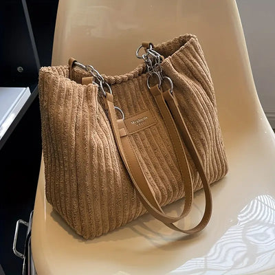 StyleString | Tote Bag