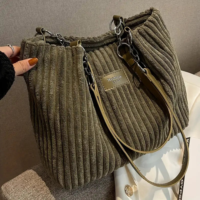 StyleString | Tote Bag