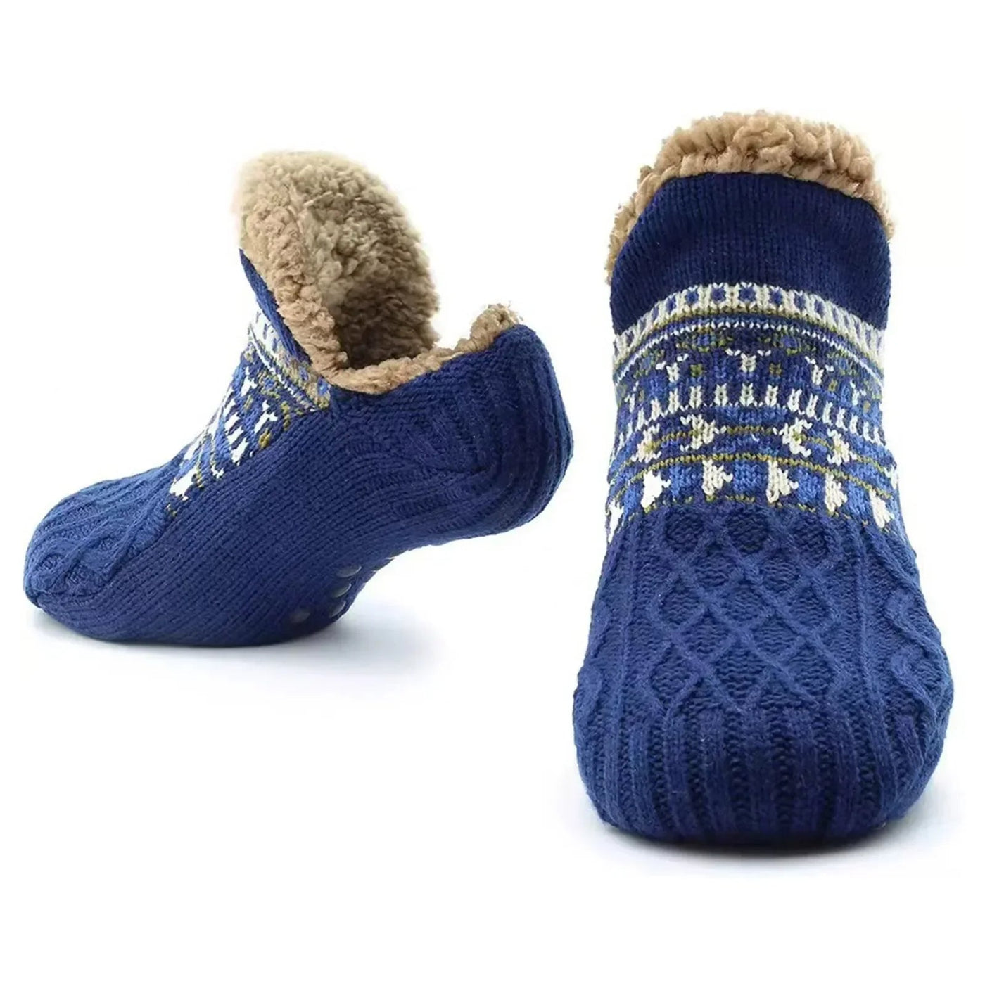 Lilianna | Warm Cozy Socks