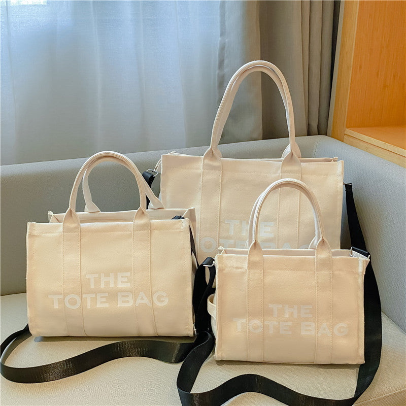 Mary | The Tote Bag For Women