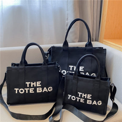 Mary | The Tote Bag For Women