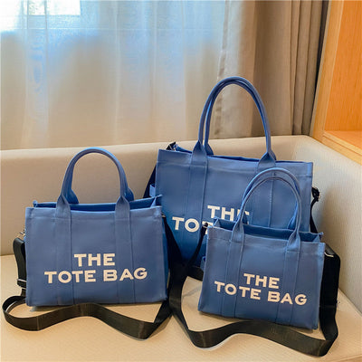 Mary | The Tote Bag For Women