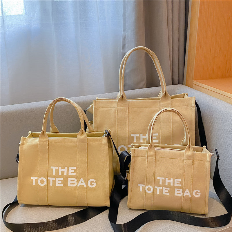 Mary | The Tote Bag For Women