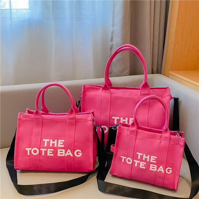 Mary | The Tote Bag For Women